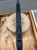 Ruger 10/22 Rifle - 22 LR - 10+1 - 18.50