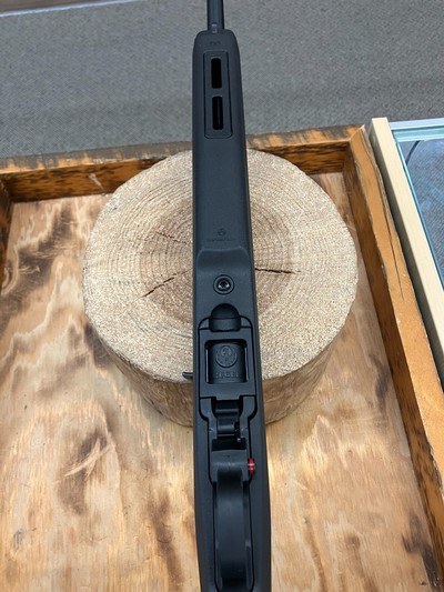 Ruger 10/22 Rifle - 22 LR - 10+1 - 18.50