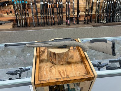 Ruger American Gen II Ranch Rifle - 350 Legend - 5+1 - 16.40