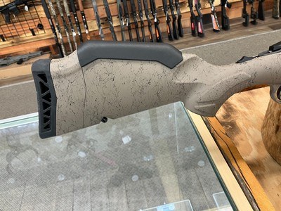 Ruger American Gen II Ranch Rifle - 350 Legend - 5+1 - 16.40