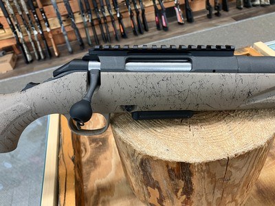 Ruger American Gen II Ranch Rifle - 350 Legend - 5+1 - 16.40