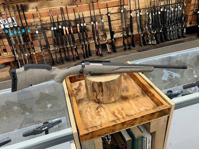Ruger American Gen II Ranch Rifle - 350 Legend - 5+1 - 16.40