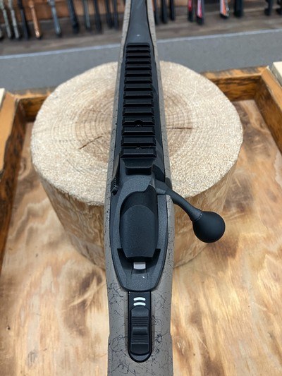 Ruger American Gen II Ranch Rifle - 350 Legend - 5+1 - 16.40