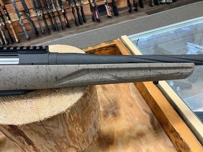 Ruger American Gen II Ranch Rifle - 350 Legend - 5+1 - 16.40