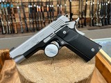 Kimber Custom Shop 1911 Pro CDP II Pistol - 45 ACP - Fitted Leather Holster - 2 of 4