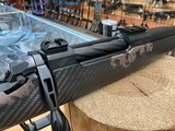 Fierce Firearms Twisted Rogue Rifle - 20