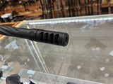 Fierce Firearms Twisted Rogue Rifle - 20