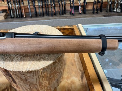 Ruger 10/22 250th Anniversary Rifle - 22 LR - 10+1 - 18.50