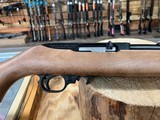 Ruger 10/22 250th Anniversary Rifle - 22 LR - 10+1 - 18.50