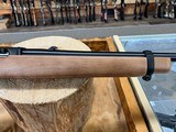 Ruger 10/22 250th Anniversary Rifle - 22 LR - 10+1 - 18.50