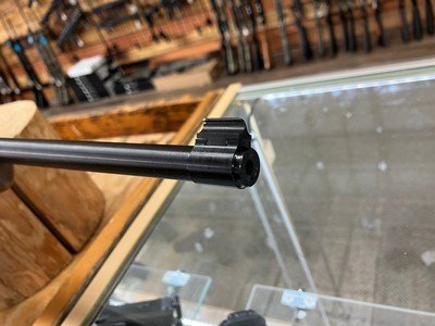 Ruger 10/22 250th Anniversary Rifle - 22 LR - 10+1 - 18.50