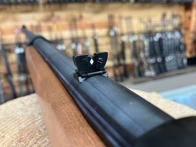Ruger 10/22 250th Anniversary Rifle - 22 LR - 10+1 - 18.50
