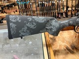Christensen Arms Model 14 Ridgeline FFT Rifle - 308 Win. - 20
