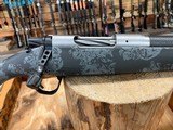 Christensen Arms Model 14 Ridgeline FFT Rifle - 308 Win. - 20