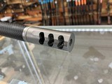 Christensen Arms Model 14 Ridgeline FFT Rifle - 308 Win. - 20
