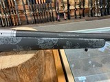 Christensen Arms Model 14 Ridgeline FFT Rifle - 308 Win. - 20