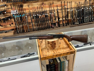 Browning BPS Field Model Shotgun - 28 ga - 26