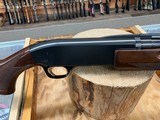Browning BPS Field Model Shotgun - 28 ga - 26