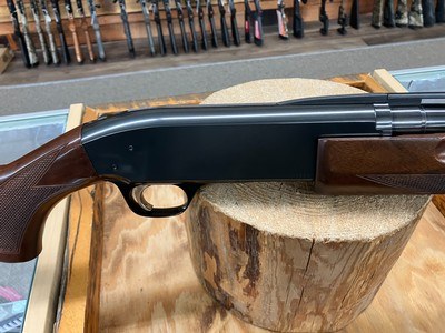 Browning BPS Field Model Shotgun - 28 ga - 26