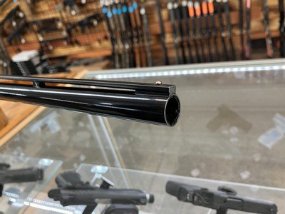 Browning BPS Field Model Shotgun - 28 ga - 26