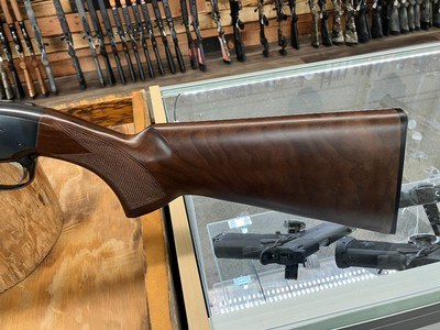 Browning BPS Field Model Shotgun - 28 ga - 26