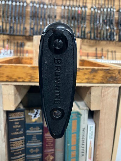 Browning BPS Field Model Shotgun - 28 ga - 26