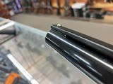 Browning BPS Field Model Shotgun - 28 ga - 26