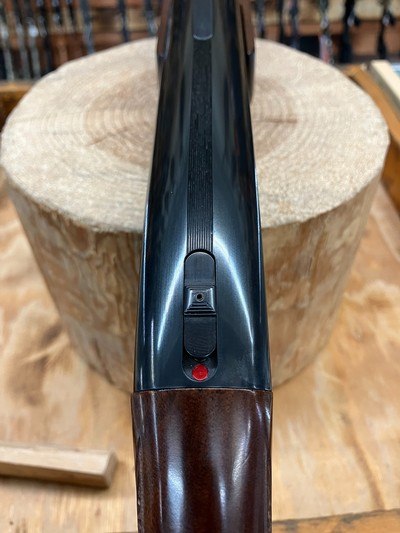 Browning BPS Field Model Shotgun - 28 ga - 26