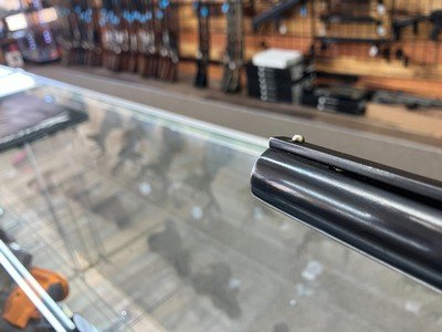 Browning BPS Field Shotgun - 20 ga - 26
