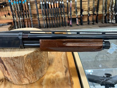 Browning BPS Field Shotgun - 20 ga - 26