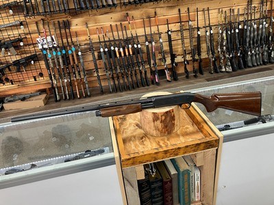 Browning BPS Field Shotgun - 20 ga - 26