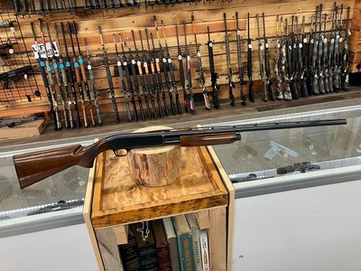 Browning BPS Field Shotgun - 20 ga - 26
