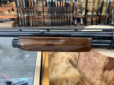 Browning BPS Field Shotgun - 20 ga - 26