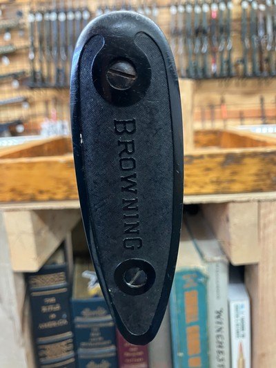 Browning BPS Field Shotgun - 20 ga - 26