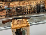 Browning BPS Field Shotgun - 20 ga - 26