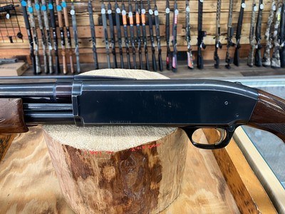 Browning BPS Field Shotgun - 20 ga - 26