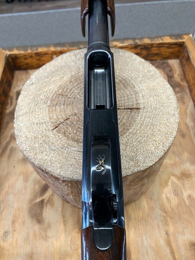 Browning BPS Field Shotgun - 20 ga - 26