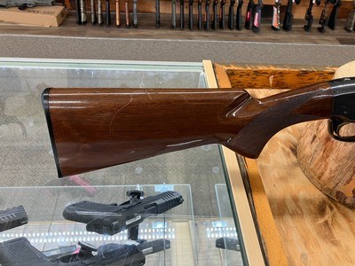 Browning BPS Field Shotgun - 20 ga - 26