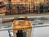 Browning BPS Field Shotgun - 410 Bore - 26