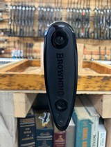 Browning BPS Field Shotgun - 410 Bore - 26