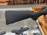 Savage Mark II F 22 LR - 21