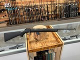 Savage Mark II F 22 LR - 21