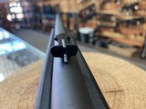 Savage Mark II F 22 LR - 21