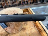 Savage Mark II F 22 LR - 21