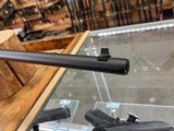 Savage Mark II F 22 LR - 21