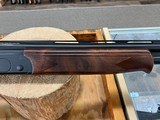 Savage Arms Stevens 555 O/U Shotgun - 16 ga - 3