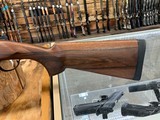 Savage Arms Stevens 555 O/U Shotgun - 16 ga - 3