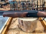 Savage Arms Stevens 555 O/U Shotgun - 16 ga - 3