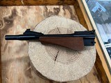 Thompson Center Contender Barrel - .44 Mag - 8” Octagon w/Shotshell Shredder - 2 of 7