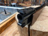 Thompson Center Contender Barrel - .44 Mag - 8” Octagon w/Shotshell Shredder - 4 of 7
